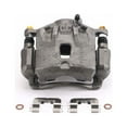 thumbnail image 2 of Power Stop L6464 Autospecialty Replacement Caliper -Front, 2 of 7
