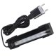 thumbnail image 4 of Luz LED Para Acuario, Luz Para Pecera De Burbujas, Luz De Acuario Multiusos De Plástico Para Peces De Pecera De Acuario, 4 of 7