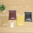 thumbnail image 7 of Clear Plastic Zipper Bags, 2 Mil Reclosable Poly, 1000 Count, 6 x 9 in, 7 of 7