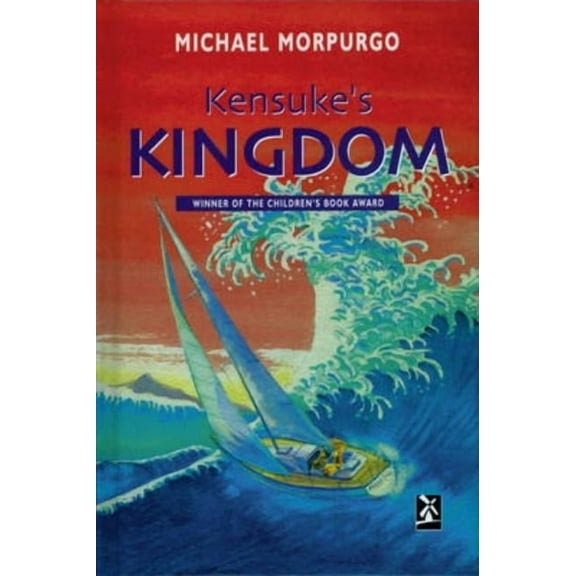 New Windmills Ks3 Kensuke's Kingdom, (Hardcover)