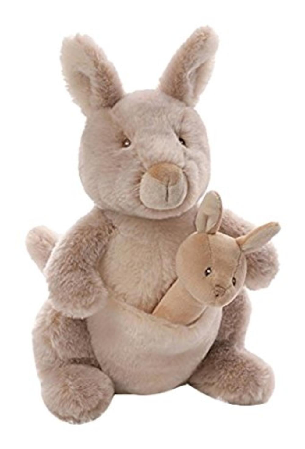 kangaroo stuffed animal walmart