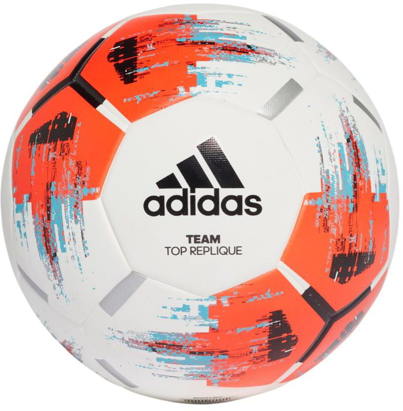 adidas Team Top Replique Soccer Ball - Walmart.com - Walmart.com