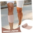 thumbnail image 3 of y 4pcs Cotton Elastic Bandage Compression Wraps for Leg Knee and Tummy Support 100mm Wide Length Ideal for and First Aid Use, 3 of 5