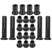 Polaris FK1001178 Rear A-Arm Bushing Kit 2014 Sportsman 550 850 XP X2 Touring OEM
