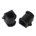 thumbnail image 3 of Nolathane REV004.0622 Front Suspension Stabilizer Bar Bushing Kit Compatible with Nissan 95-99 Maxima, 3 of 7