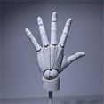 Room Decorsuper Movable 11 Hand Model Finger Joint Finger Joint
