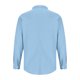 thumbnail image 5 of pstuiky Camisas suaves de manga larga para hombre, Camiseta de manga larga con botones y cuello vuelto de color liso para hombre tops de invierno para hombre m, 5 of 8