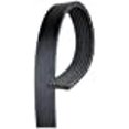 thumbnail image 3 of ACDelco 6K863 Professional V-Ribbed Serpentine Belt, 3 of 4