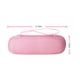 thumbnail image 3 of Funda Universal De Control Remoto Bolsas para Mando a Distancia Inalámbricas Impermeables para R400 R500 R800 Rosa Likrtyny Para estrenar, 3 of 6