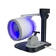 thumbnail image 1 of Efficient Desktop Turbo Jet Engine Fan with Adjustable Airflow Settings, 1 of 10