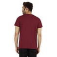 thumbnail image 4 of Inkmeso T-shirt à Col Rond à Manches Courtes Forme un T-Shirt Léger de Tous les Joursw/, 4 of 7
