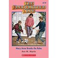 thumbnail image 2 of Children's Fun & Educational 4 Pack Paperback Book Bundle (Ages 6-12): Mary Anne Breaks the Rules Baby-sitters Club, Logans Story Baby-Sitters Club Special Edition, Whats Cooking, IOPENERS IN THE MOUN, 2 of 5