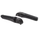 thumbnail image 5 of Soporte De Clavija De Pie, Pedal De Clavija Delantera Duradero Antideslizante Resistencia A La Oxidación Blcak Para Powersports CT200U-EXR CT200U Trail CT100U, 5 of 7