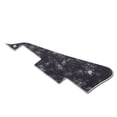 thumbnail image 3 of Soporte de guitarra LP Yuyangstore de 3 capas con tuerca de tornillo Golpeador negro, 3 of 6