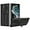 Black, variant on Case for Galaxy S21,Military Grade [Built-in Kickstand] with Card Holder Dual-Layer Design Heavy Duty Shockproof Protection Phone Case for Samsung Galaxy S21 5G,6.2 Inch 2021 (Blue)