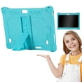 thumbnail image 2 of Tablet Protective Case with Stand A, Case For10 Silicone with Stand Friendly Proof Protective Case for 10/ 10.1 Inch Android Tablet, 1 Silicone Shell, 2 of 9