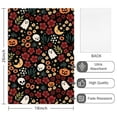 thumbnail image 2 of Halloween Kitchen Towels Set Of 2 - 18x26 Inch Ultra Absorbent Dish Towels, Soft Drying Hand Towels for Cooking, Baking & Decor, Spring/Summer Home Aesthetic., 2 of 7
