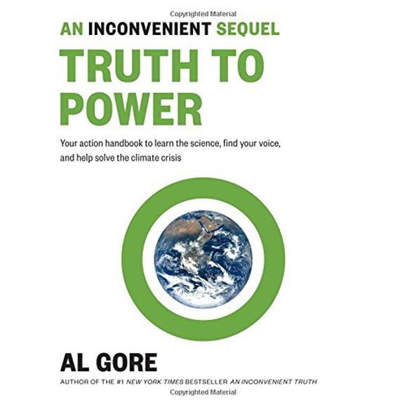 An Inconvenient Sequel: Truth to Power