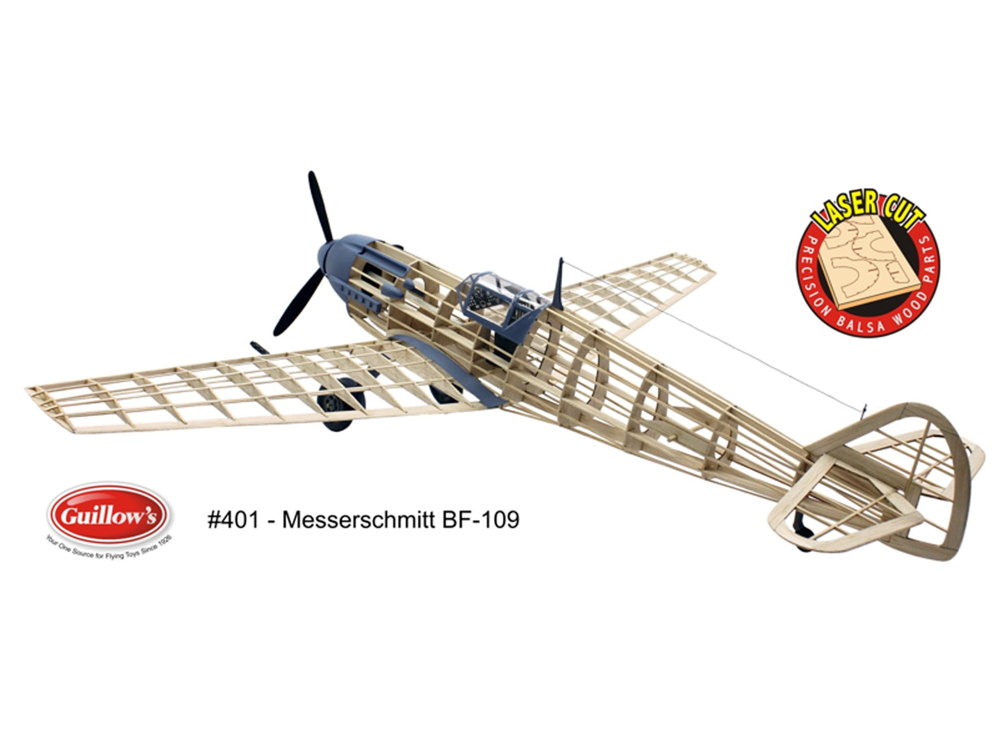 paul guillow models