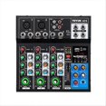 thumbnail image 5 of TEYUN Professional Computer Recording Sound Mixer Sound Card,EU Plug, 5 of 5