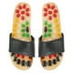 thumbnail image 3 of Zapatilla de masaje de pies, zapatillas de masaje de pies de acupresión, zapatos de estimulación de punto de acupuntura, zapatilla de diseño aerodinámico, 3 of 9