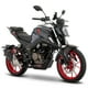 thumbnail image 1 of MOTOCICLETA URBANA ITALIKA 280Z GRIS, 1 of 5