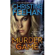 Pre-Owned Murder Game GhostWalkers, Book 7 Other 0515145807 9780515145809 Christine Feehan