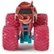 thumbnail image 3 of Toy Monster Truck Monster Jam Official Octon8er a escala 1:64, 3 of 5