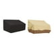 thumbnail image 3 of Greeniant Funda impermeable para muebles, protección profesional para sofá, fundas para muebles, funda impermeable para sofá, protección carpas Combinación de colores de mica 210D: 147*83*79cm, 3 of 6