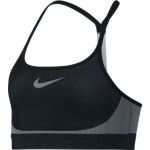 Nike Girls' Seamless Sports Bra photo 3