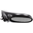 thumbnail image 7 of COROLLA/PRIZM 98-02 MIRROR RH, Power, Non-Folding, Non-Heated, Paintable, No Auto-dimming, BSD, Memory, and Signal Light, (Corolla LE Model), 7 of 7