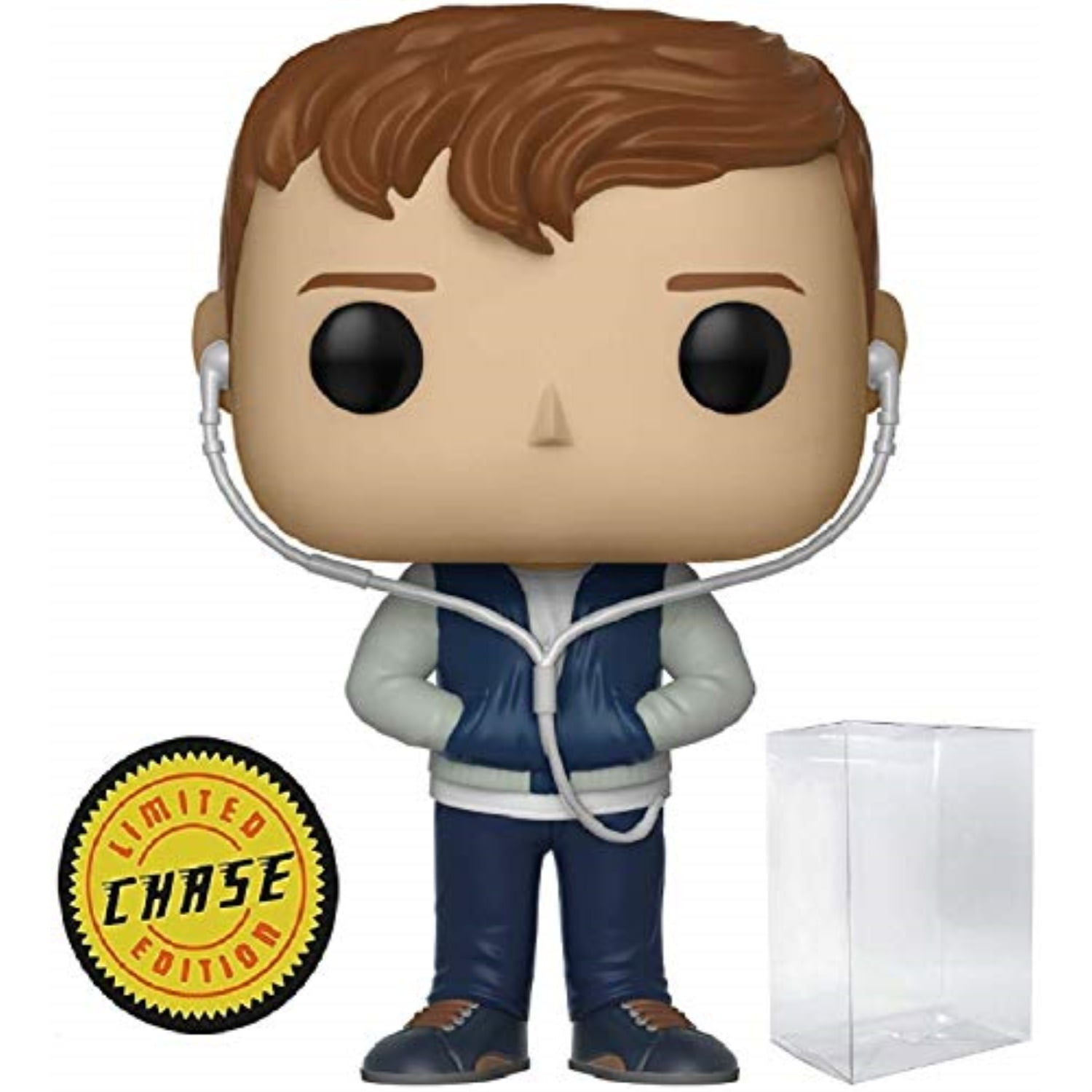 funko pop at at driver