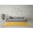 thumbnail image 3 of Ahgly Company Indoor Rectangle Oriental Brown Traditional Area Rugs, 3' x 5', 3 of 4