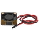 thumbnail image 3 of Ventilador de refrigeración ANGGREK Ligero 30x30 mm para motor RC540 con 4 tornillos, 3 of 8