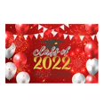 thumbnail image 1 of Ramiter Party Party Background Durable Large Cloth Poster Banner Selfie Graduation Home Decor, 1 of 5