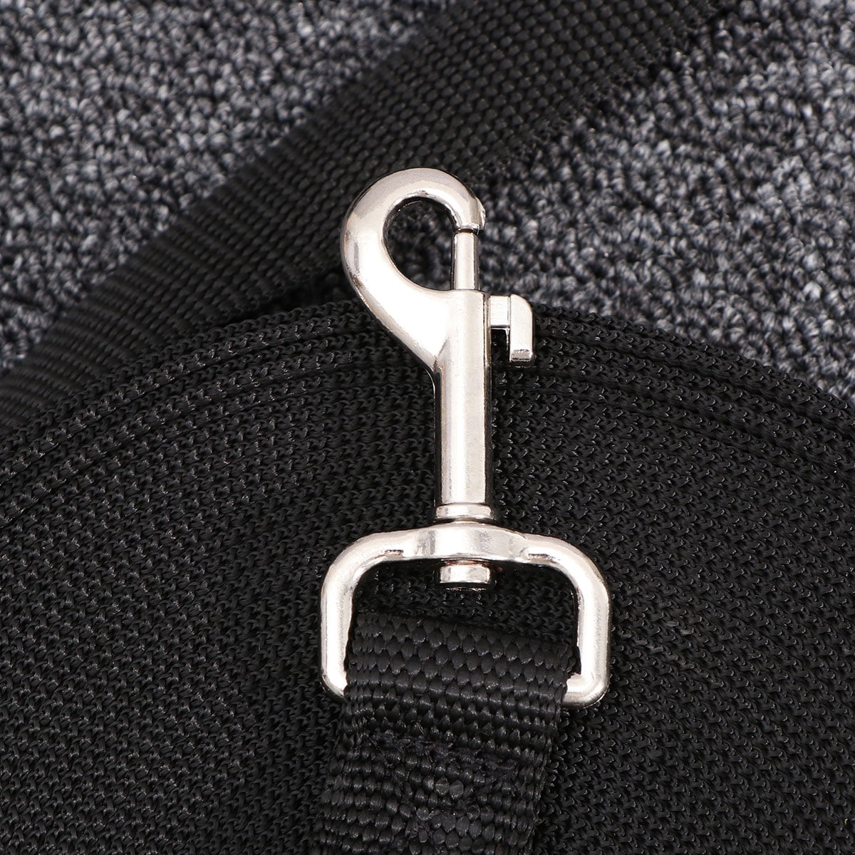 Phenofice 12Pcs Pet Dog Cat Puppy Training Leash 50 Feet Nylon Material