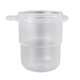 thumbnail image 5 of Vaso dosificador de café Vaso dosificador de espresso casero Vaso medidor transparente para portafiltro 54 mm, 5 of 9