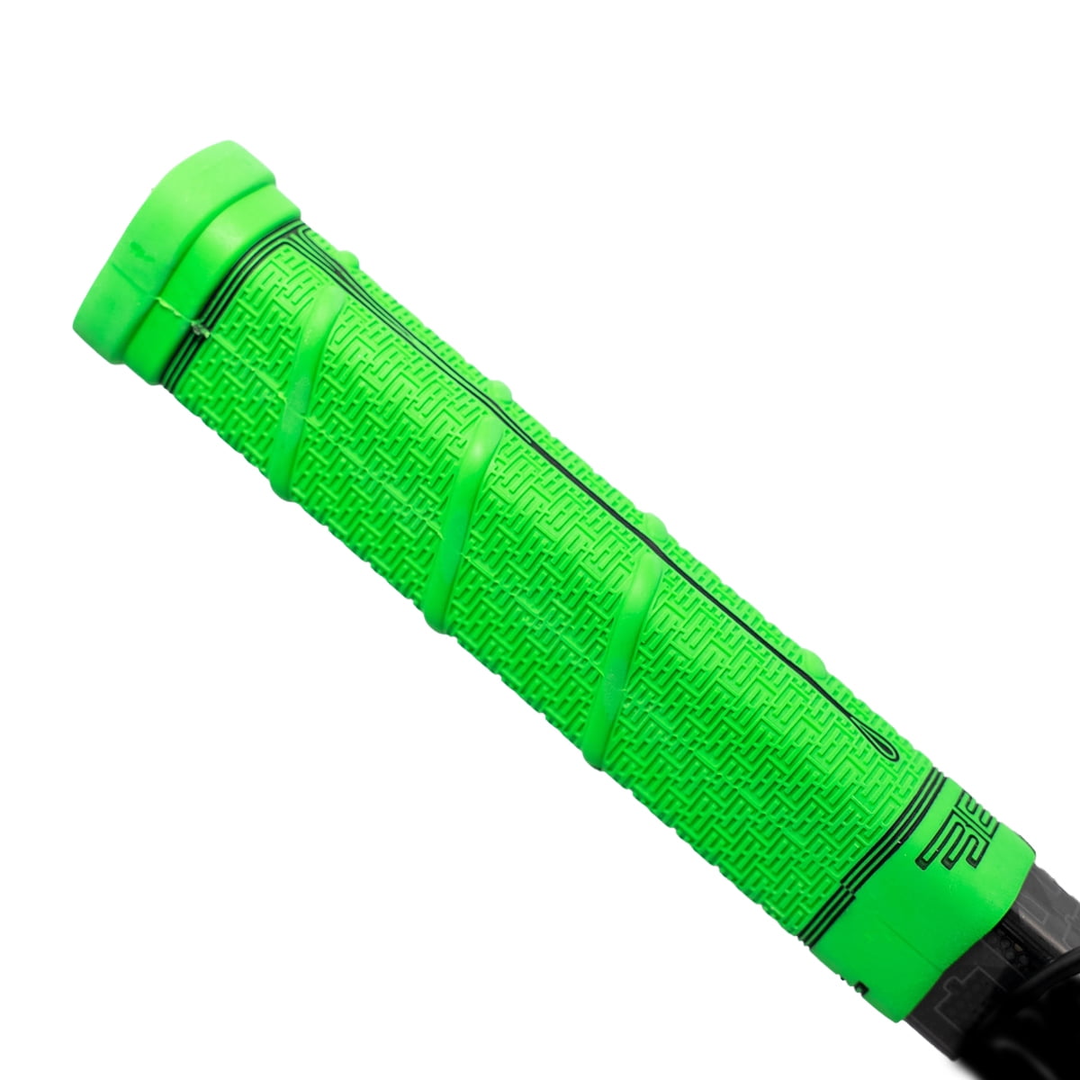 Buttendz FUTURE Hockey Stick Replacement Grip Smaller Knob with Twirl