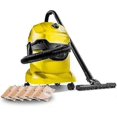 thumbnail image 5 of Karcher WD3 Compatible Vacuum Bags - 5 Pack for A2204, A2534, 5 of 5