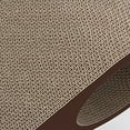 thumbnail image 3 of Best Pet Supplies, Inc. Catify Droplet Cardboard Cat Scratcher with Catnip, 3 of 3