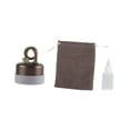 thumbnail image 3 of Almencla Alcohols Furnace Mini Portable Alcohols Burner for Tourist Backpacking coffee, 3 of 8