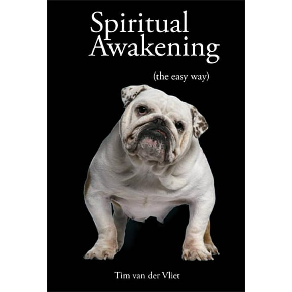 Spiritual Awakening, (Paperback)