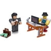 Roblox Celebrity Collection - Game Dev Life Game Pack [Includes Exclusive Virtual Item]