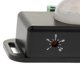 thumbnail image 3 of Interruptor de atenuación LED de movimiento 120 grados Perfecl negro, 3 of 8