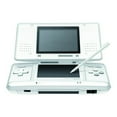 thumbnail image 1 of Tested - Used Nintendo DS Original White Console, 1 of 2