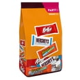 thumbnail image 2 of HERSHEY'S, KIT KAT® and REESE'S Assorted Flavored Snack Size Candy Party Pack, 24.9 oz, 2 of 9
