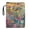 Dragonflies, variant on HELLHERO 1pcs Classic Book Sleeve with Handle Washable Polyester Storage & Portability for Fater Office Friend 11.4 Inch X 8.66 Inch Monster Crowd