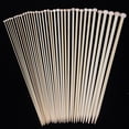 thumbnail image 5 of Jiandong bamboo knitting needles Heallily 36pcs Bamboo Knitting Needles Set for Beginners DIY Sewing(14.17X0.35X0.35Inch), 5 of 10