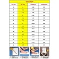 thumbnail image 3 of Mens Dress Shoes Casual Business Formal Oxford Derby Dress Leather Sneakers Simple Comfortable Lace-up Walk Office Loafers Flats Shoes for Men, 3 of 11