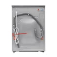 thumbnail image 3 of Equator Compact Washer 1.6cf/15lbs Sani Allergen PET CYCLE 15 Programs 110V, 3 of 15